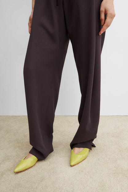 Everleigh Ballet Citron - Rachel Comey