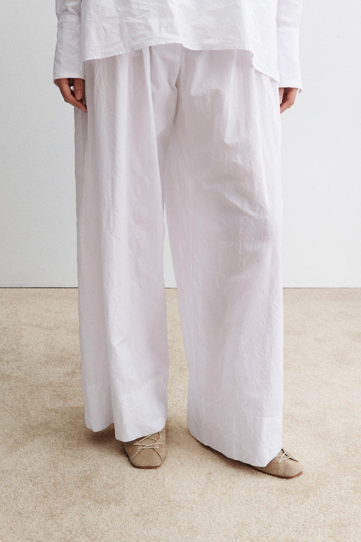 Serowin Flat Dune - Rachel Comey