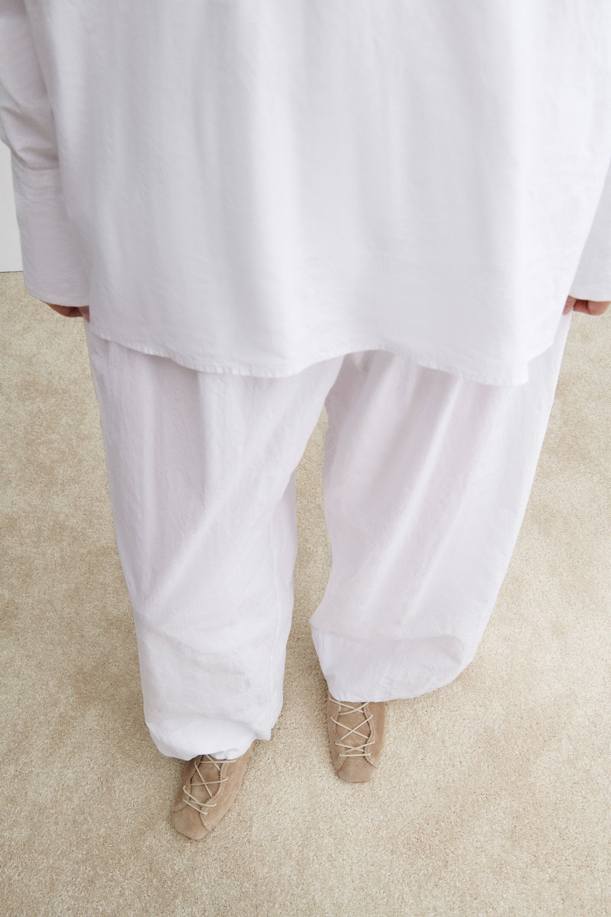 Serowin Flat Dune - Rachel Comey