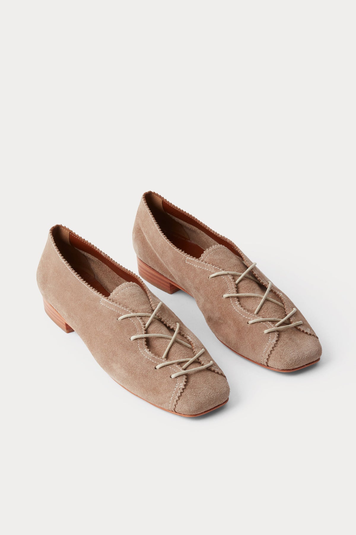 Serowin Flat Dune - Rachel Comey