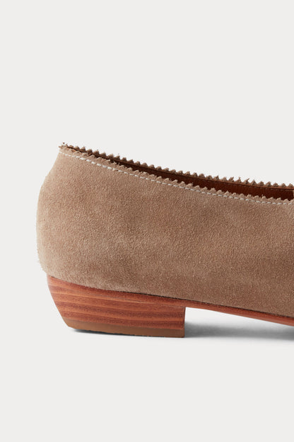 Serowin Flat Dune - Rachel Comey