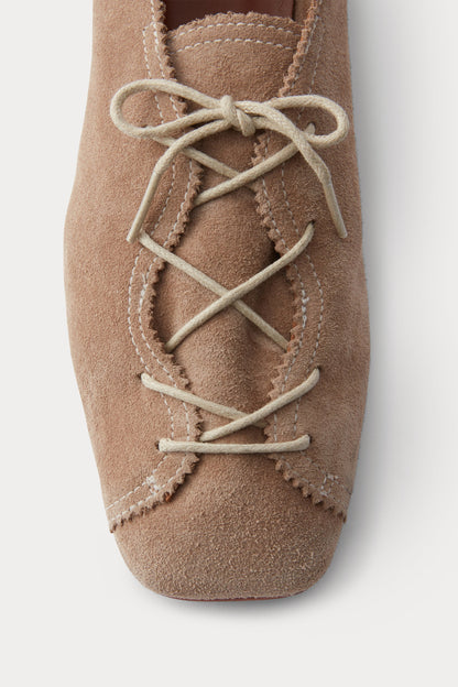 Serowin Flat Dune - Rachel Comey