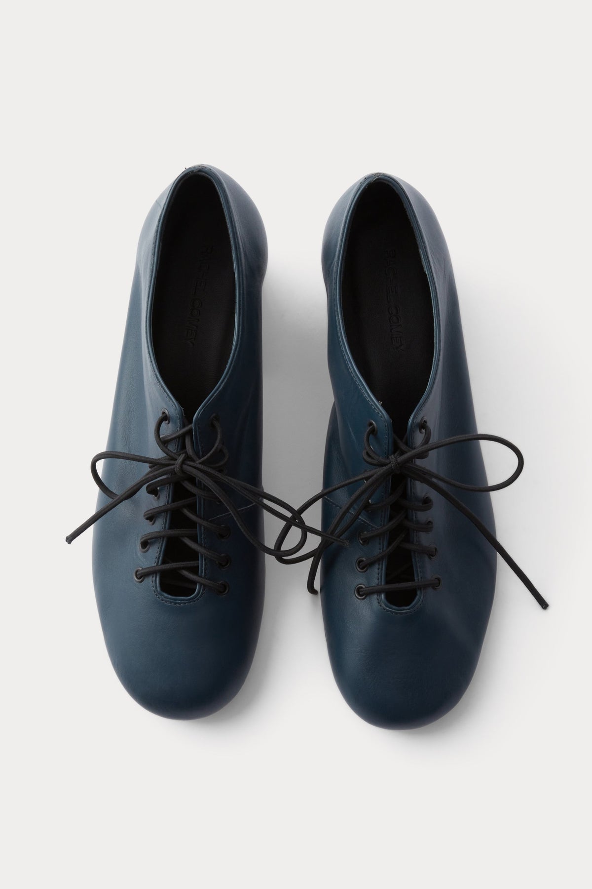 Tilla Dark Indigo - Rachel Comey