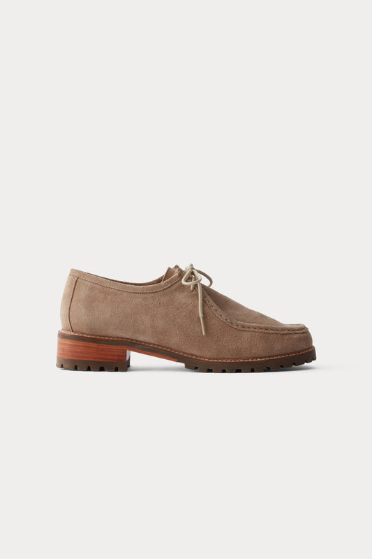 Colsa Moccasin Dune - Rachel Comey