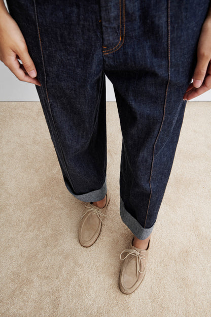 Colsa Moccasin Dune - Rachel Comey