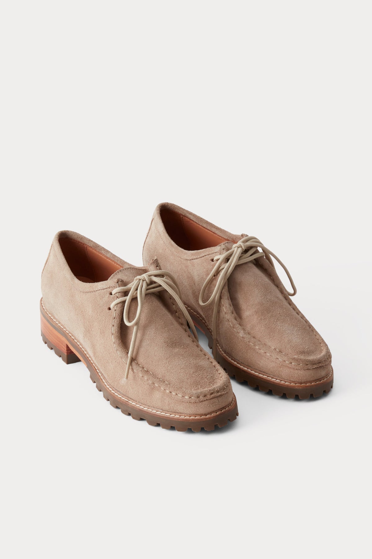 Colsa Moccasin Dune - Rachel Comey