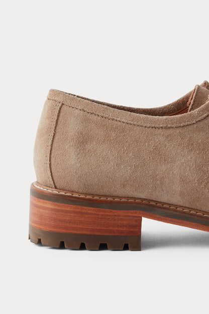 Colsa Moccasin Dune - Rachel Comey