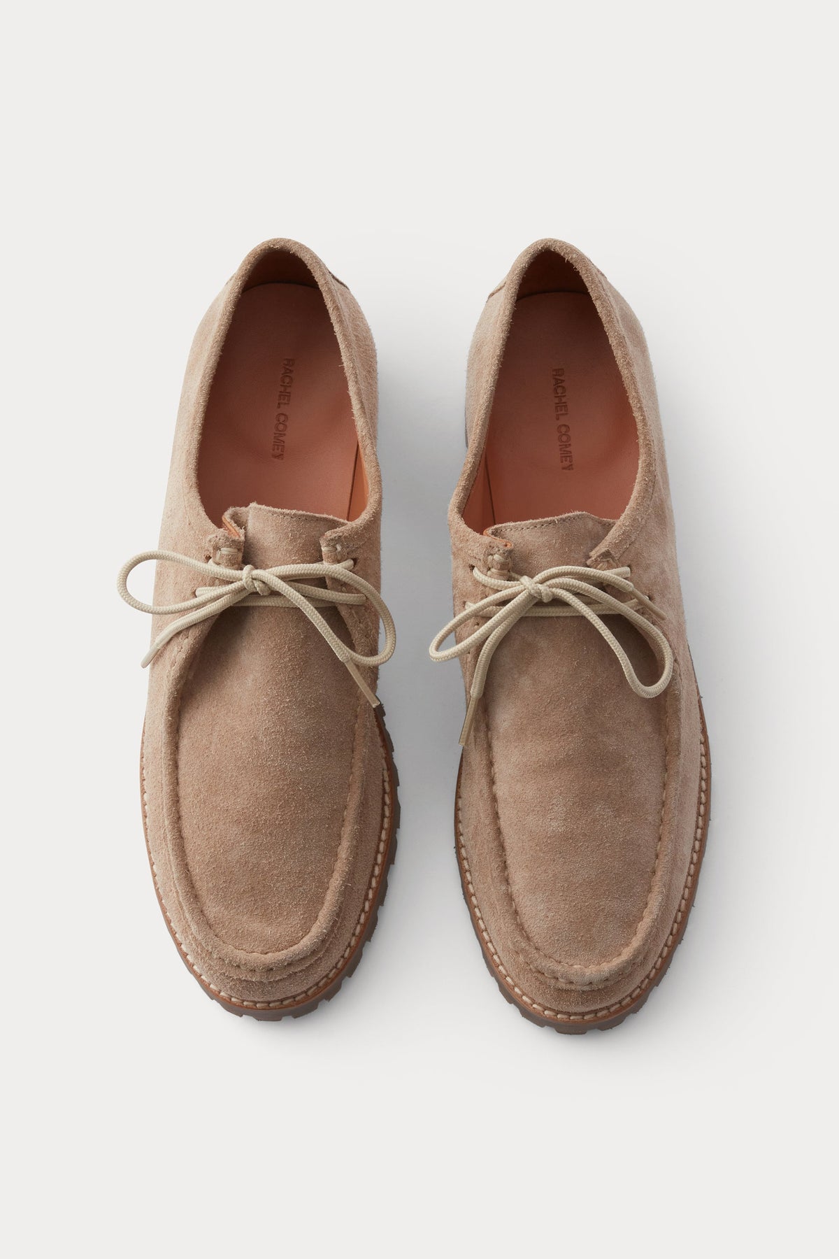 Colsa Moccasin Dune - Rachel Comey
