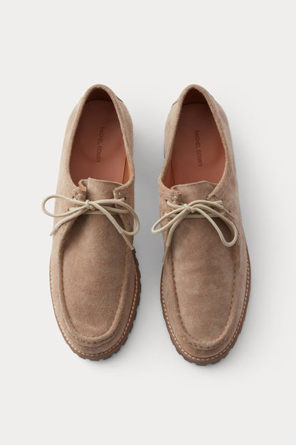 Colsa Moccasin Dune - Rachel Comey