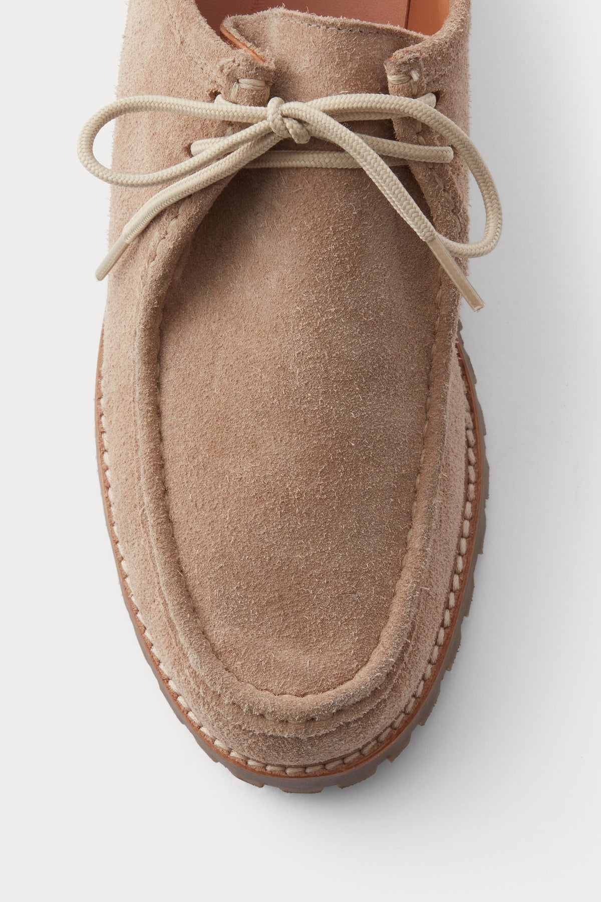 Colsa Moccasin Dune - Rachel Comey