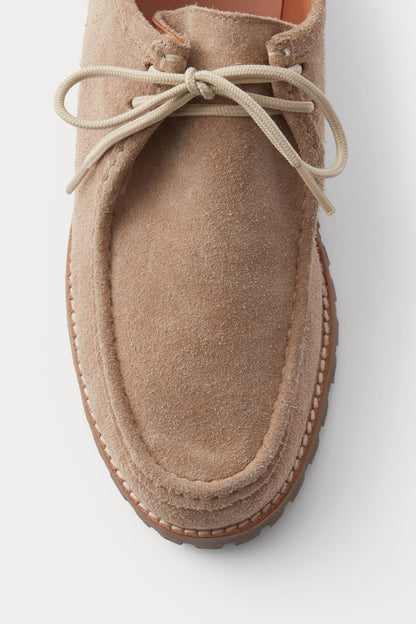 Colsa Moccasin Dune - Rachel Comey