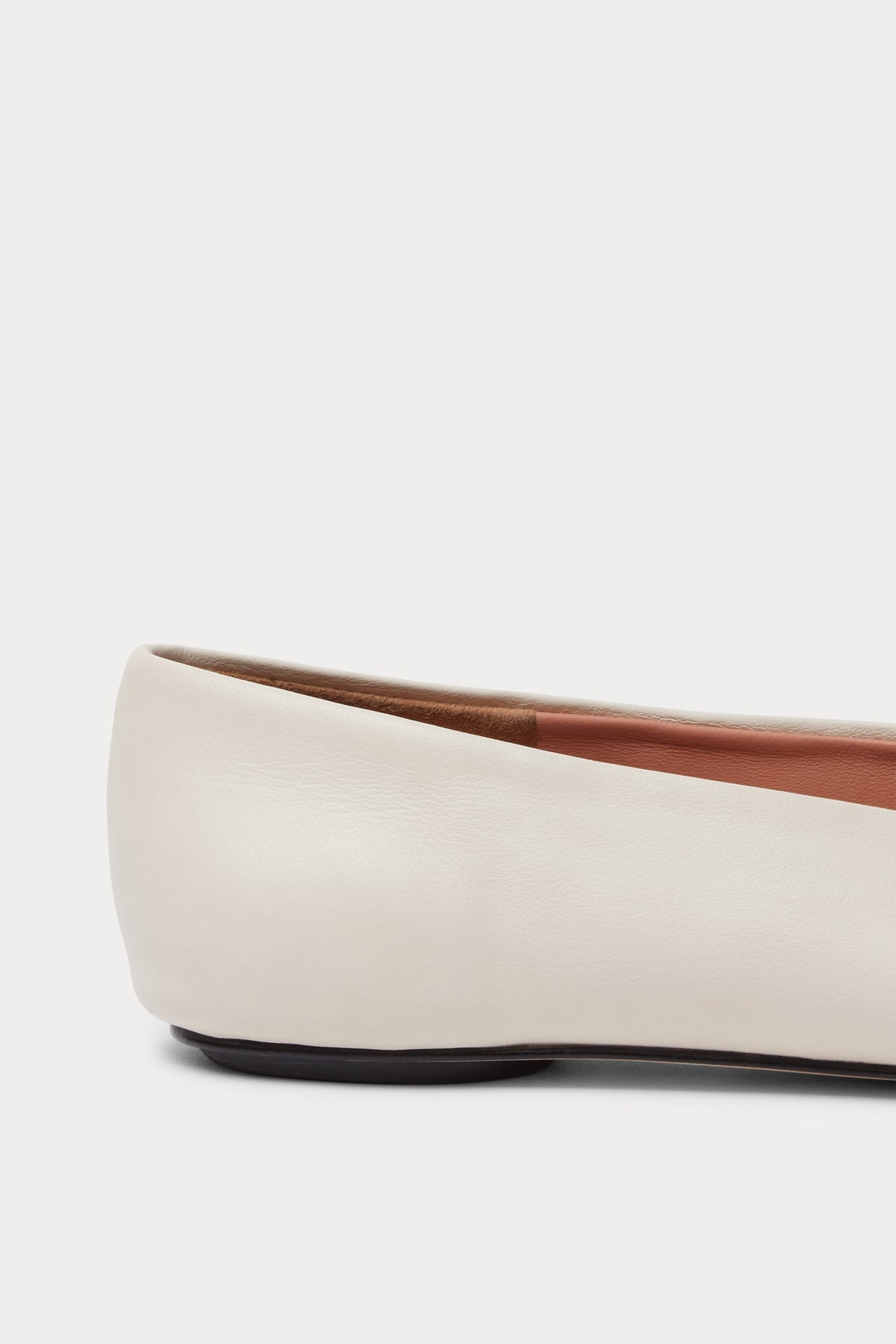 Everleigh Ballet Champagne - Rachel Comey