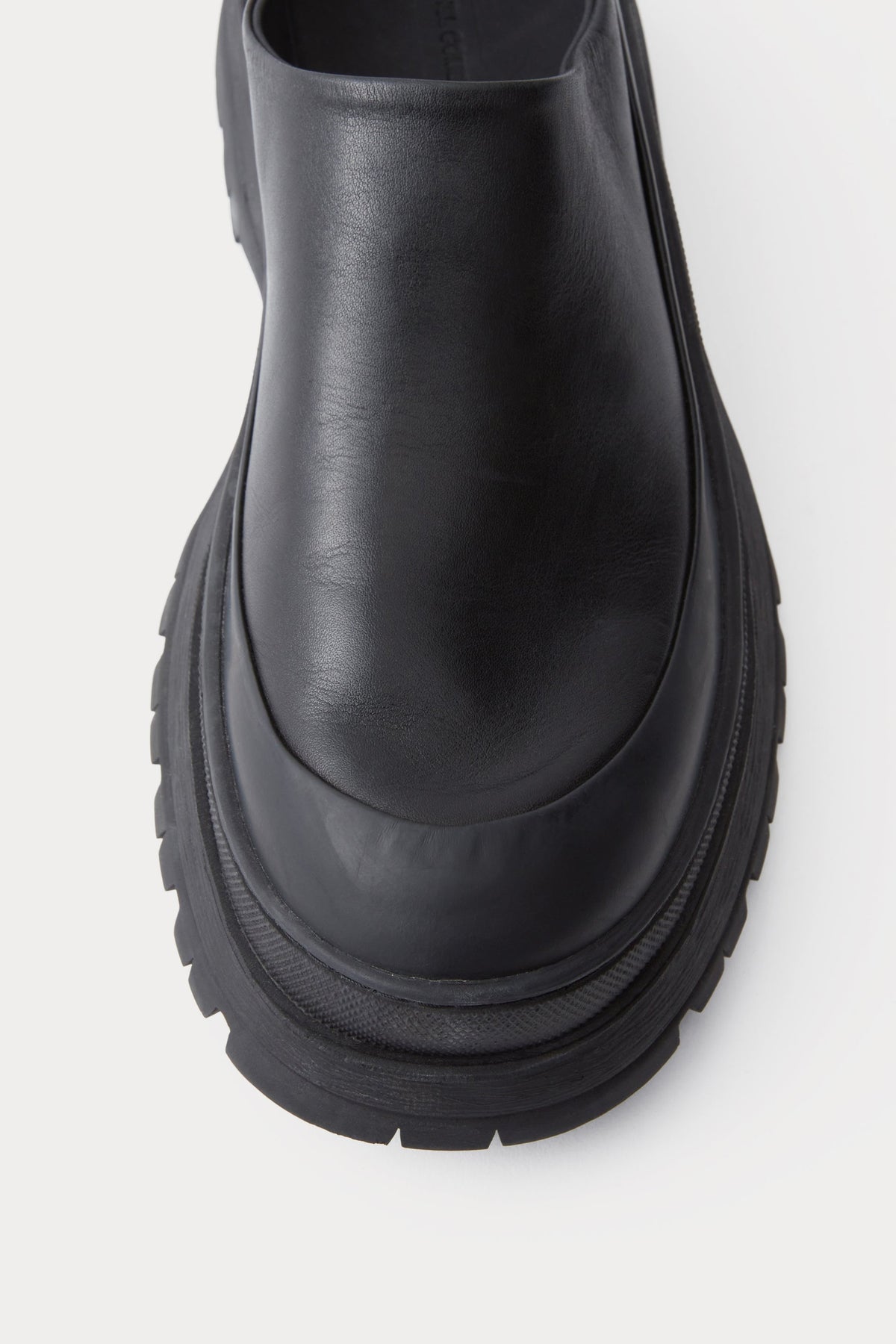 Barla Mule Cherry - Rachel Comey