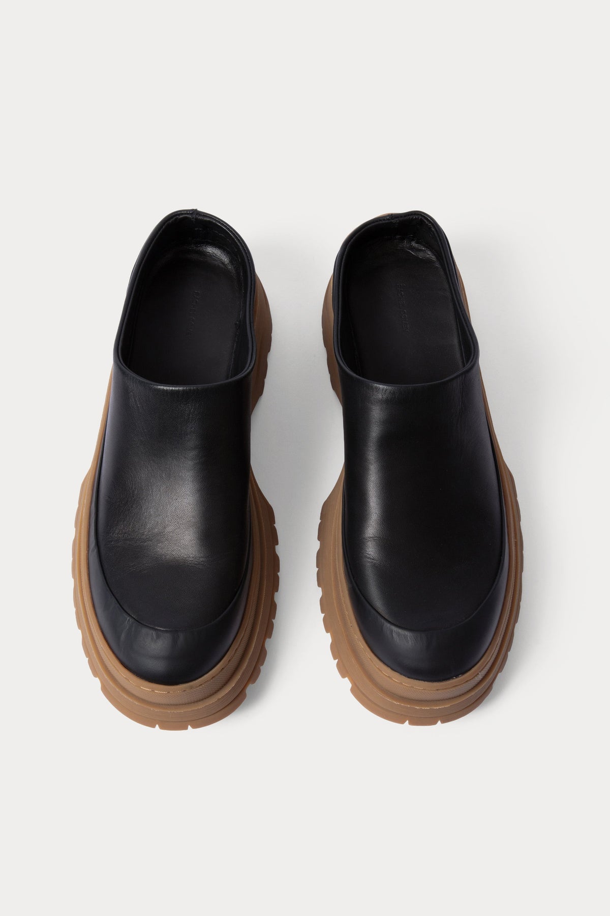 Barla Mule Black - Rachel Comey