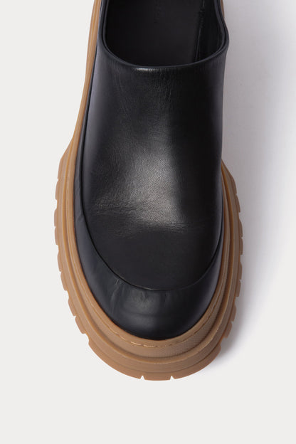 Barla Mule Black - Rachel Comey
