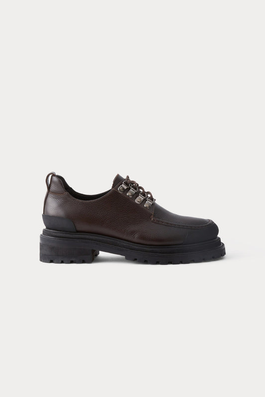 Adaro Flat Dark Chocolate - Rachel Comey