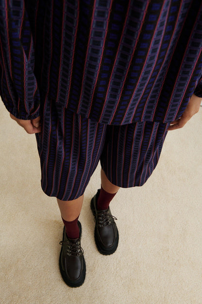 Adaro Flat Dark Chocolate - Rachel Comey