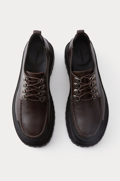 Adaro Flat Dark Chocolate - Rachel Comey
