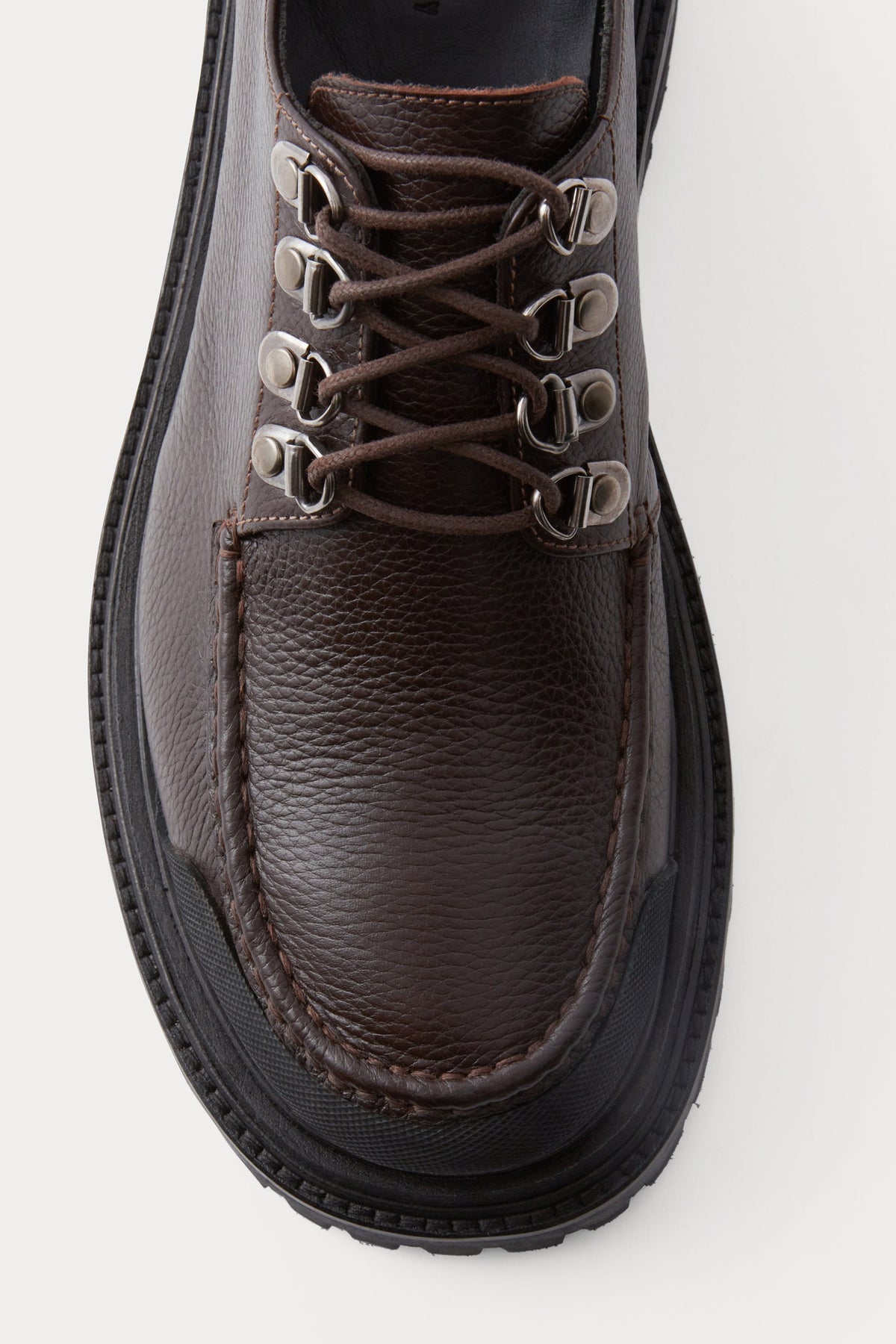 Adaro Flat Dark Chocolate - Rachel Comey