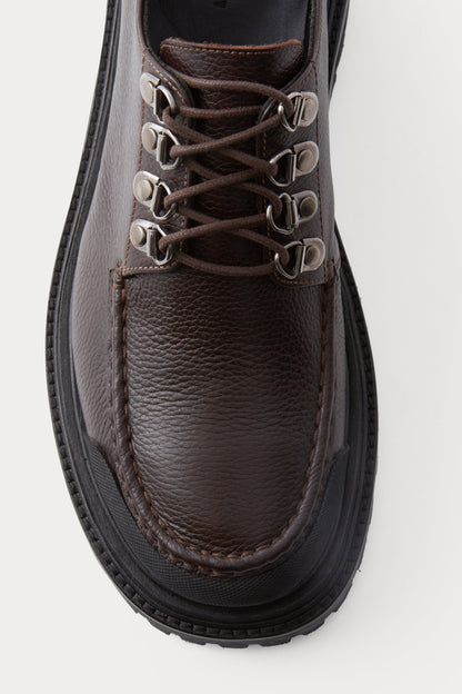 Adaro Flat Dark Chocolate - Rachel Comey