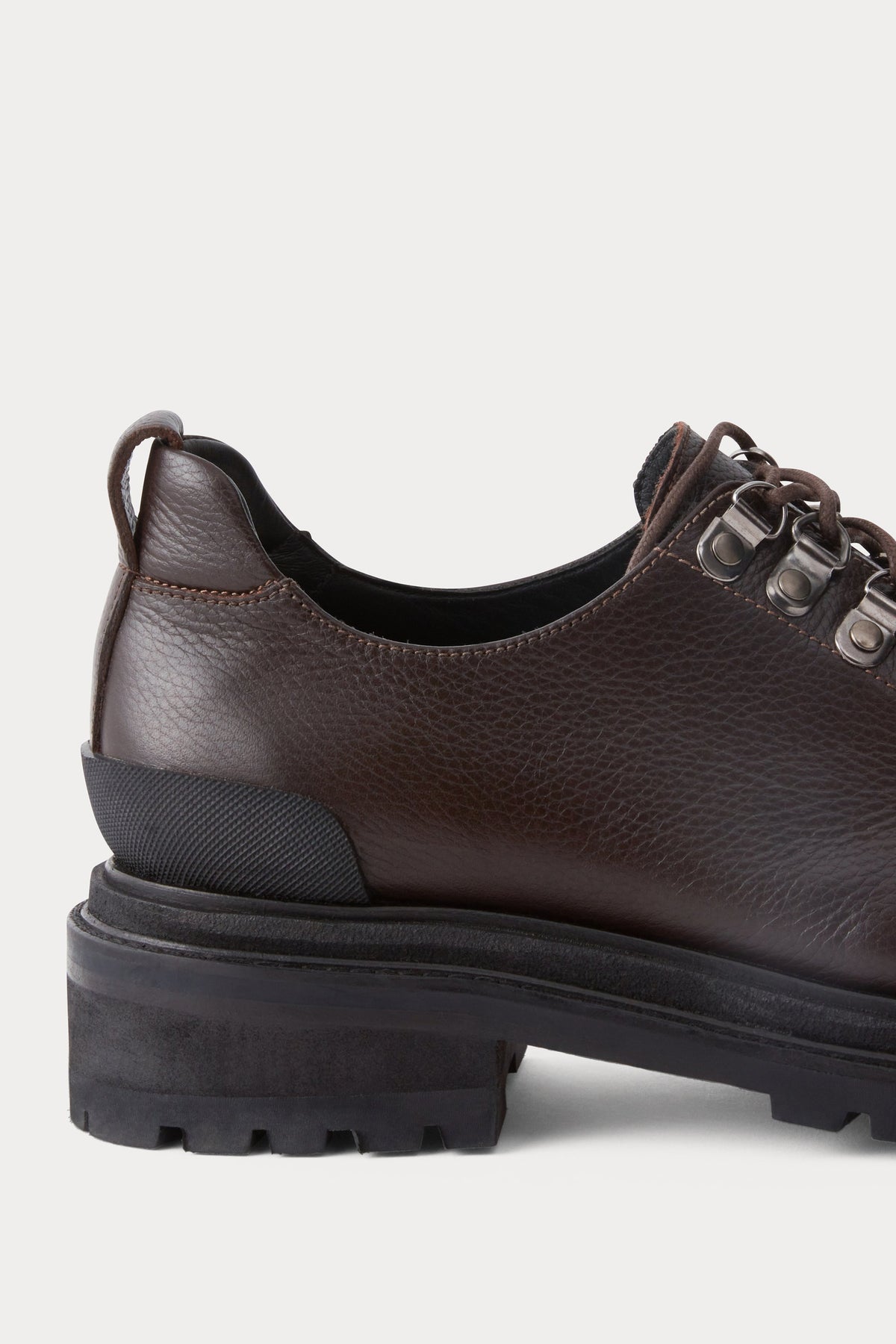 Adaro Flat Dark Chocolate - Rachel Comey
