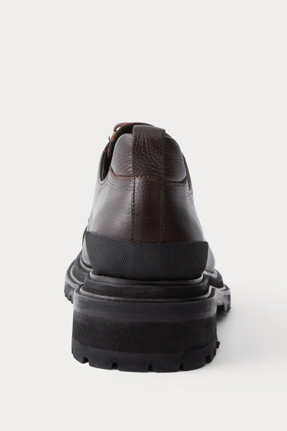 Adaro Flat Dark Chocolate - Rachel Comey