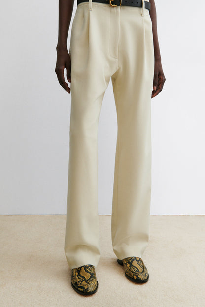 Merriden Loafer Yellow Multi - Rachel Comey