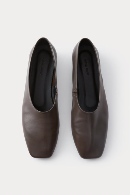 Barral Flat Bark - Rachel Comey