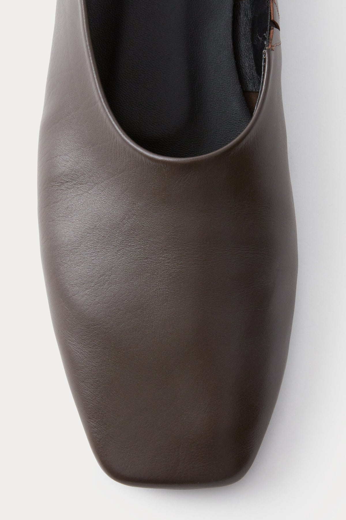 Barral Flat Bark - Rachel Comey