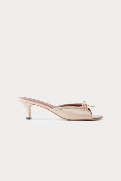Taro Ballet Gold - Rachel Comey