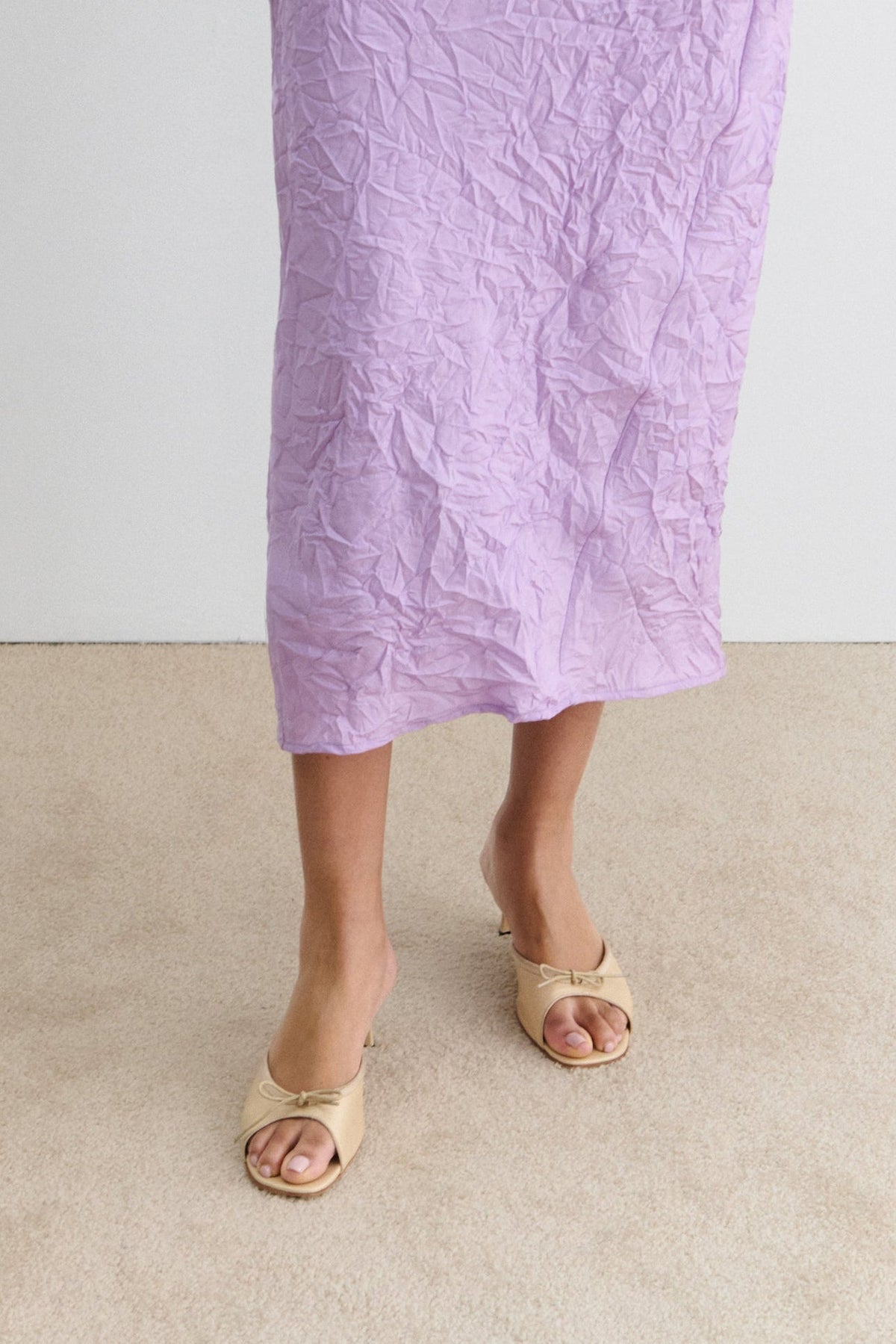 Taro Ballet Gold - Rachel Comey