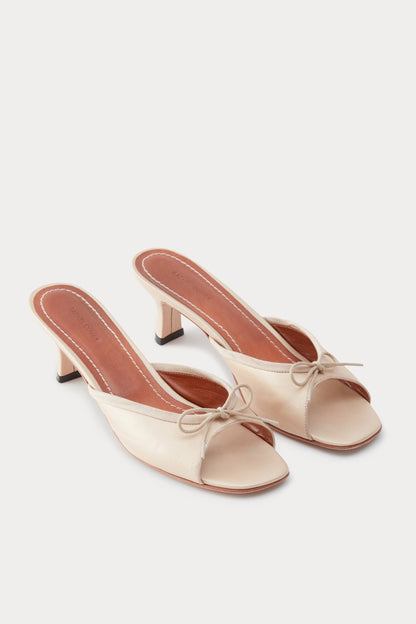 Taro Ballet Gold - Rachel Comey