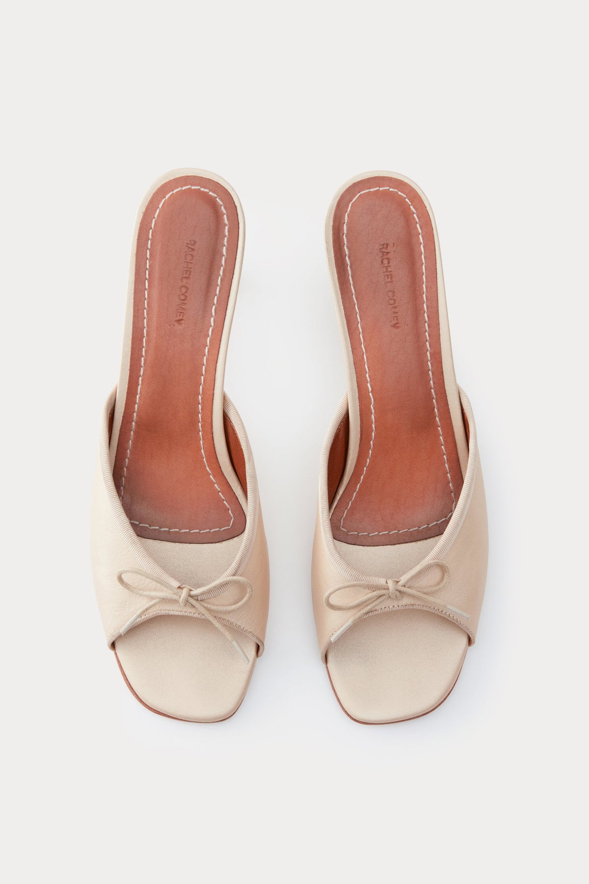 Taro Ballet Gold - Rachel Comey