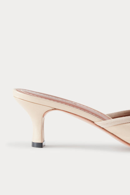 Taro Ballet Gold - Rachel Comey