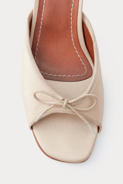 Taro Ballet Gold - Rachel Comey