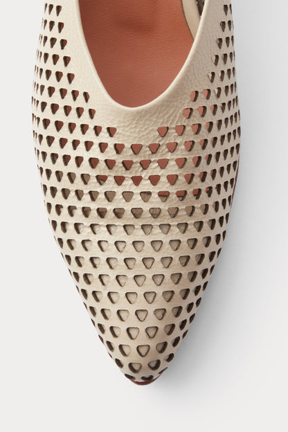 Clemmie Kitten S-Punch Guava - Rachel Comey