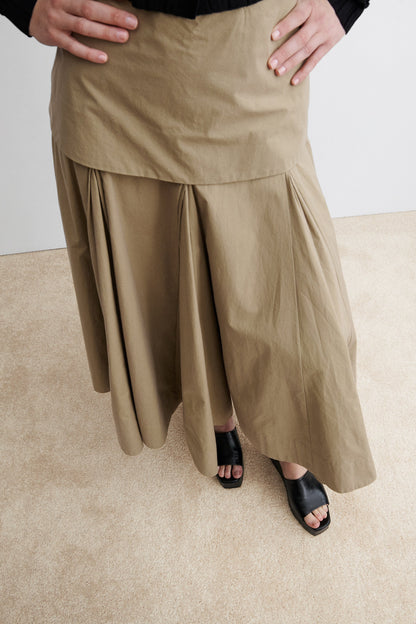 Ferow Wedge Black - Rachel Comey