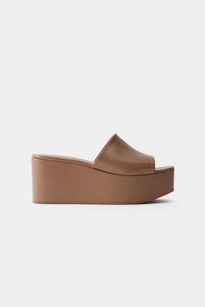 Ferow Wedge Hazelnut - Rachel Comey