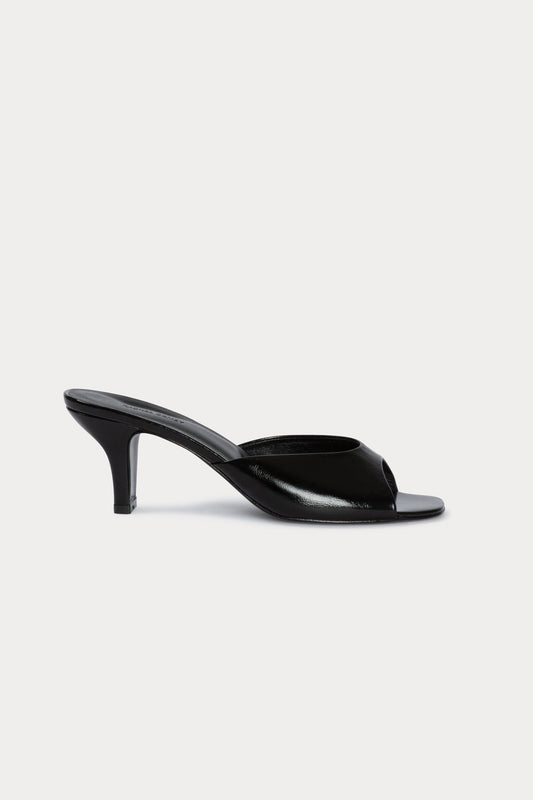 Kitten Heel Black - Rachel Comey