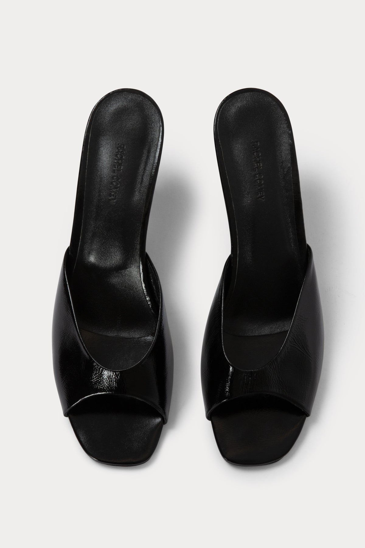 Kitten Heel Black - Rachel Comey