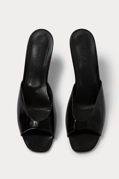 Kitten Heel Black - Rachel Comey