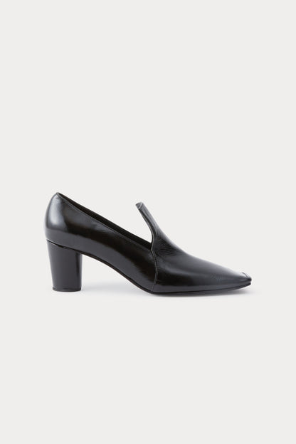 Bunny Loafer Black - Rachel Comey