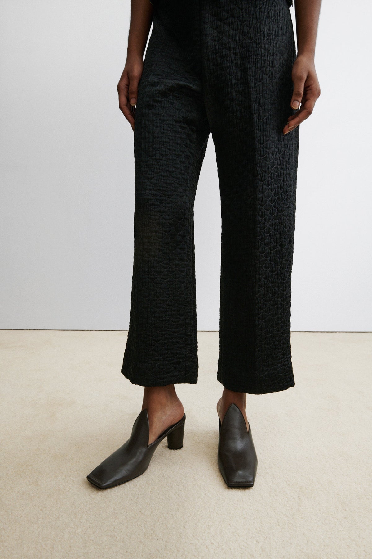 Wolf Mule Bark - Rachel Comey
