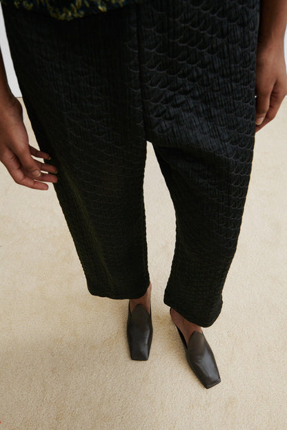 Wolf Mule Bark - Rachel Comey