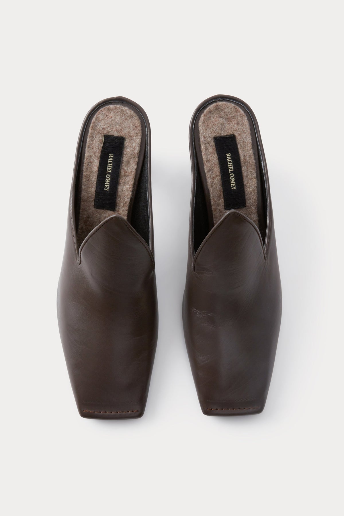 Wolf Mule Bark - Rachel Comey