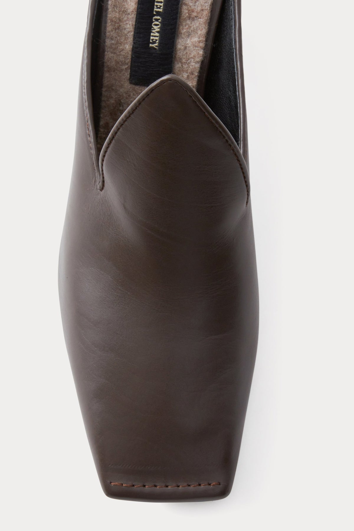 Wolf Mule Bark - Rachel Comey