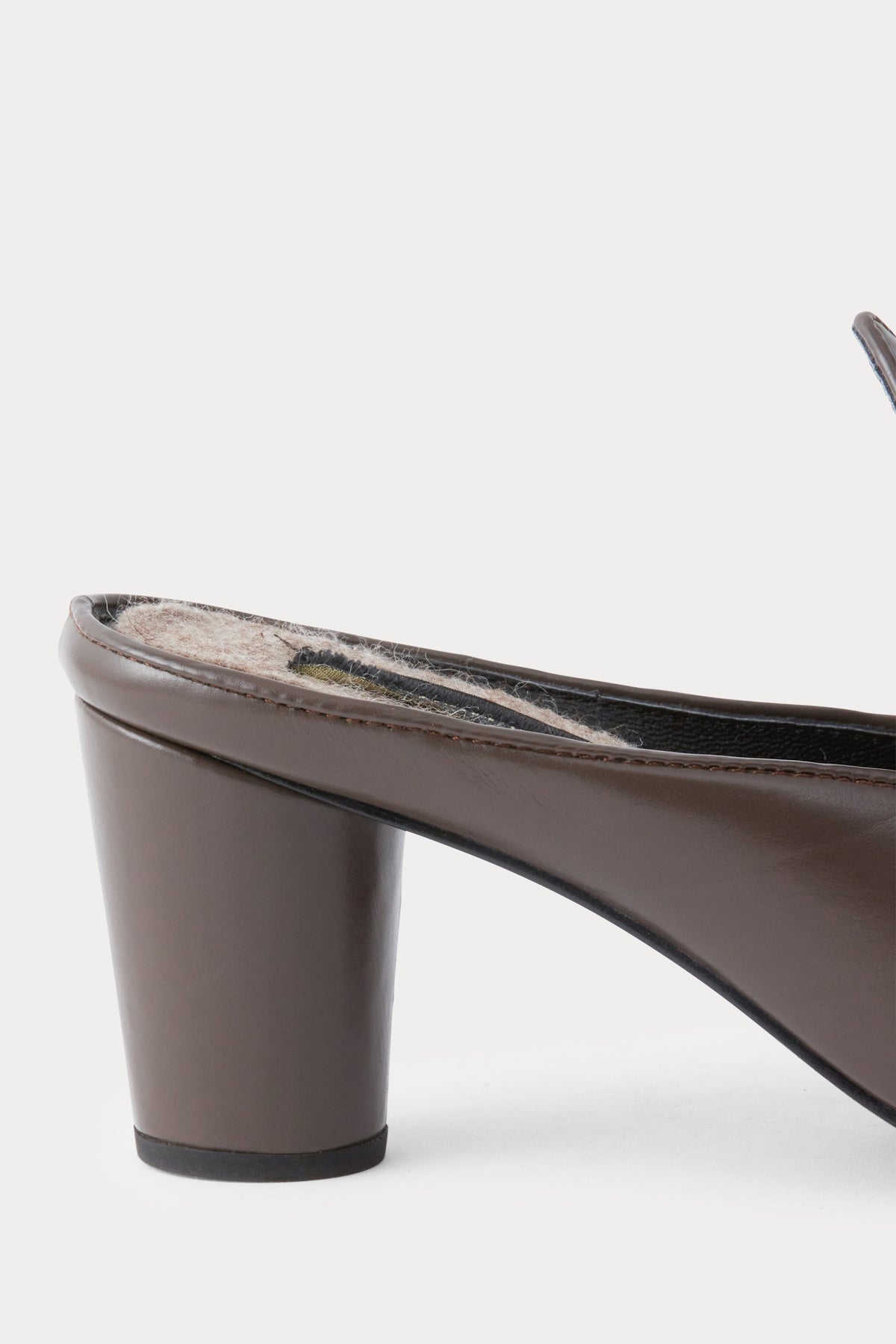 Wolf Mule Bark - Rachel Comey