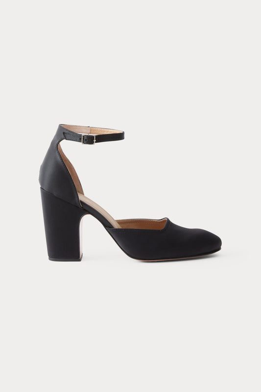 Bali Heel Black - Rachel Comey