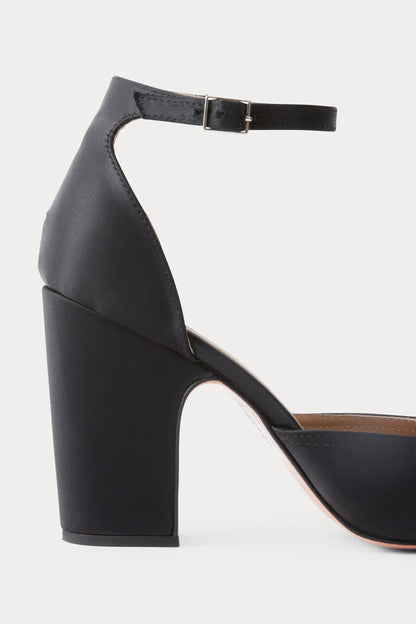 Bali Heel Black - Rachel Comey