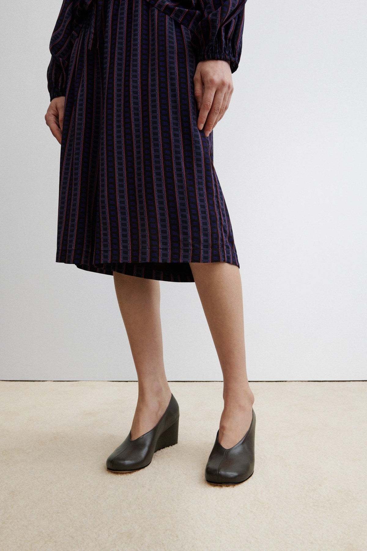 Bully Pump Bark - Rachel Comey